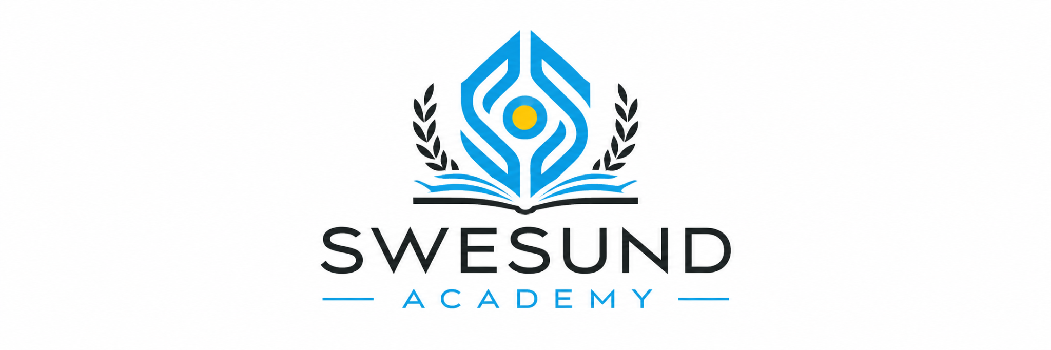 SweSund Academy logo